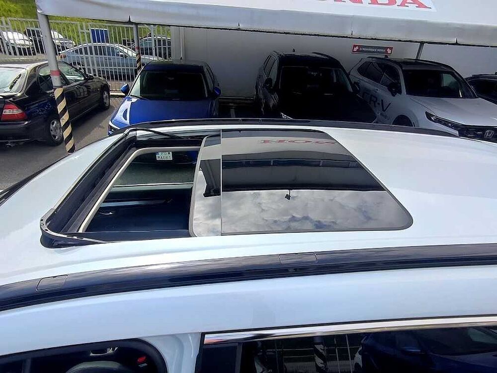 Honda CR-V 2.0 e: HEV 4WD Elegance e-CVT