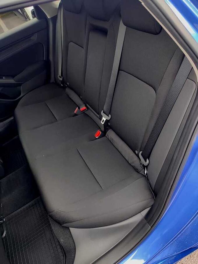 Honda  CIVIC 2.0 e:HEV Elegance e-CVT