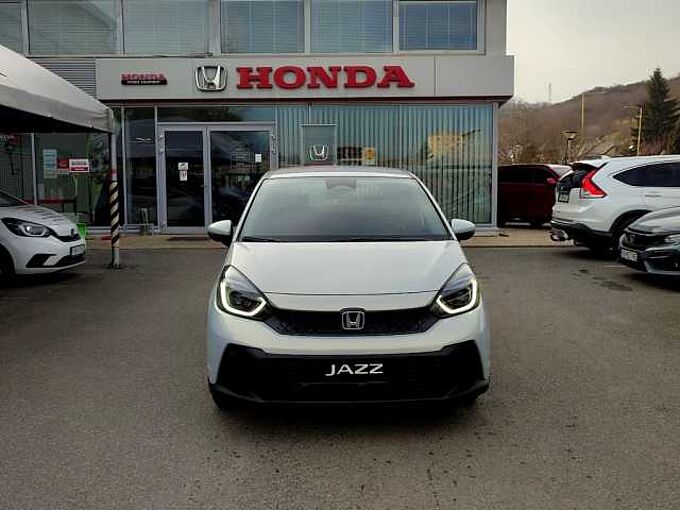 Honda  JAZZ 1.5 e:HEV Elegance