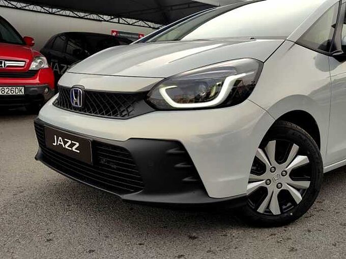 Honda  JAZZ 1.5 e:HEV Elegance