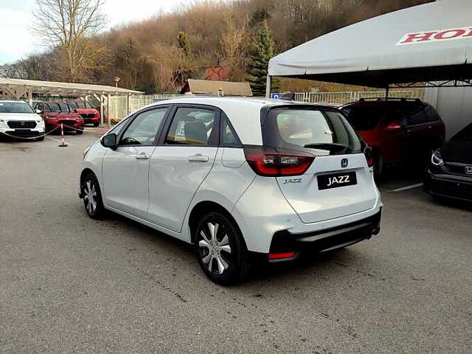 Honda  JAZZ 1.5 e:HEV Elegance