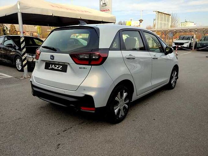 Honda  JAZZ 1.5 e:HEV Elegance