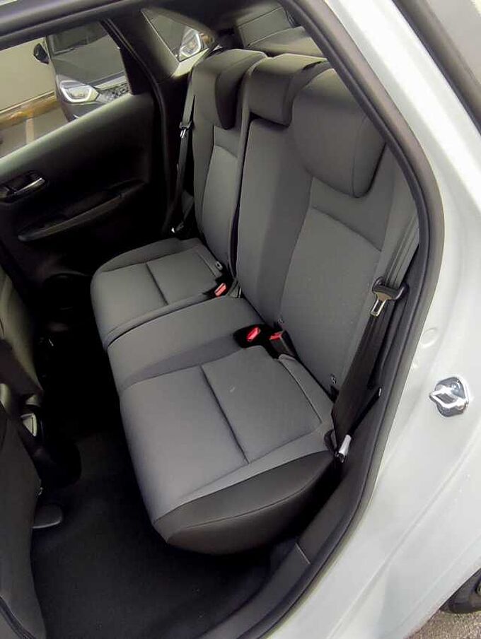 Honda  JAZZ 1.5 e:HEV Elegance