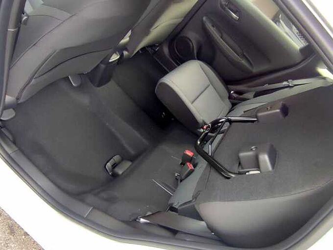 Honda  JAZZ 1.5 e:HEV Elegance