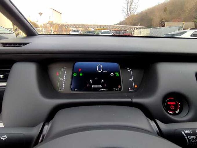 Honda  JAZZ 1.5 e:HEV Elegance