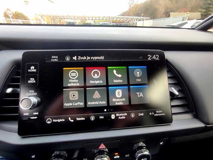 Honda  JAZZ 1.5 e:HEV Elegance