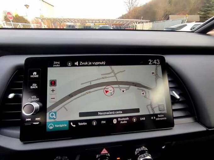 Honda  JAZZ 1.5 e:HEV Elegance