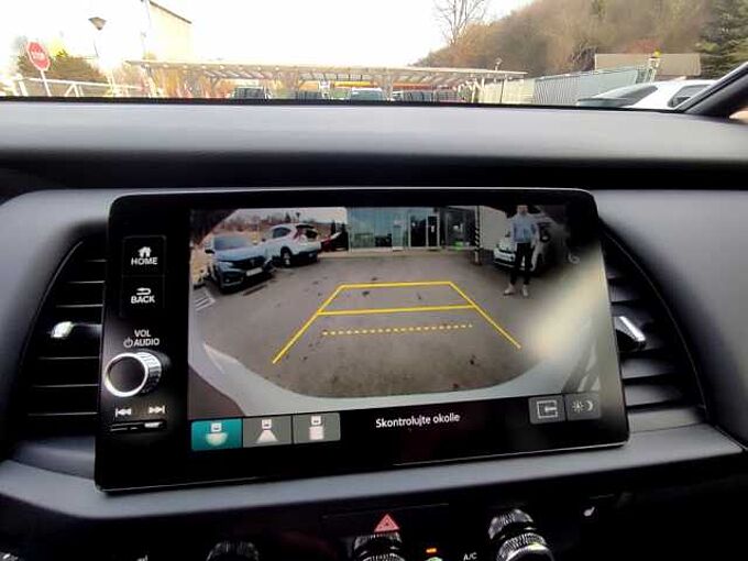 Honda  JAZZ 1.5 e:HEV Elegance