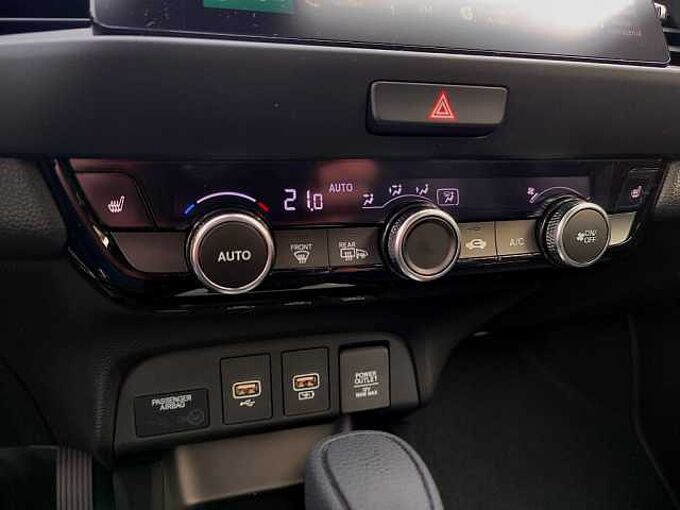 Honda  JAZZ 1.5 e:HEV Elegance