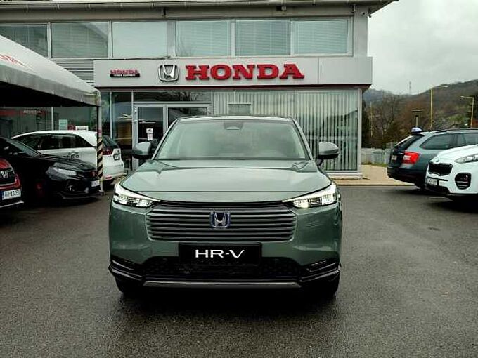 Honda  HR-V 1.5 e:HEV Advance e-CVT