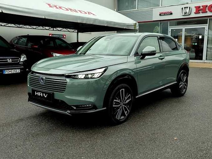 Honda  HR-V 1.5 e:HEV Advance e-CVT