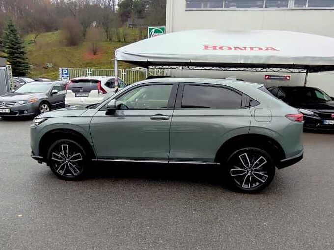 Honda  HR-V 1.5 e:HEV Advance e-CVT