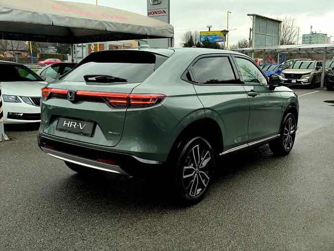 Honda  HR-V 1.5 e:HEV Advance e-CVT
