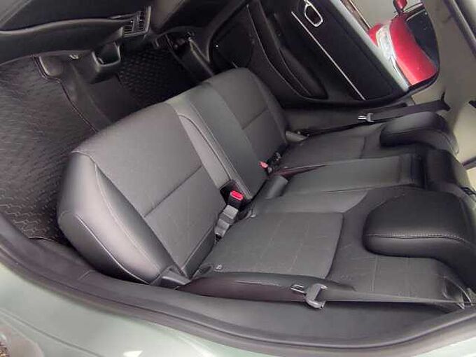 Honda  HR-V 1.5 e:HEV Advance e-CVT