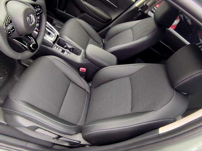 Honda  HR-V 1.5 e:HEV Advance e-CVT