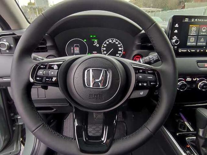Honda  HR-V 1.5 e:HEV Advance e-CVT