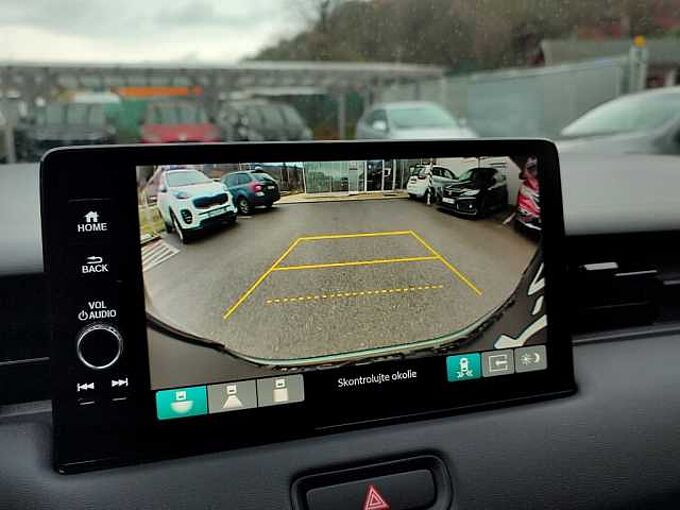 Honda  HR-V 1.5 e:HEV Advance e-CVT