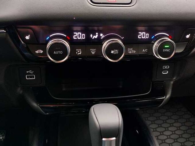 Honda  HR-V 1.5 e:HEV Advance e-CVT