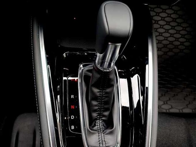 Honda  HR-V 1.5 e:HEV Advance e-CVT