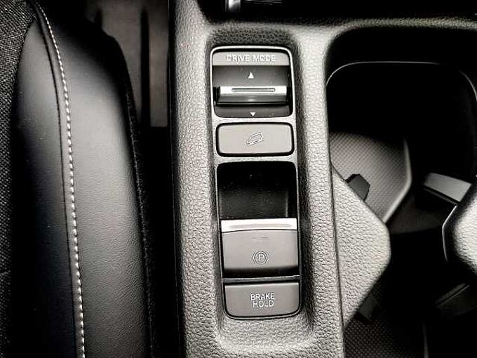 Honda  HR-V 1.5 e:HEV Advance e-CVT