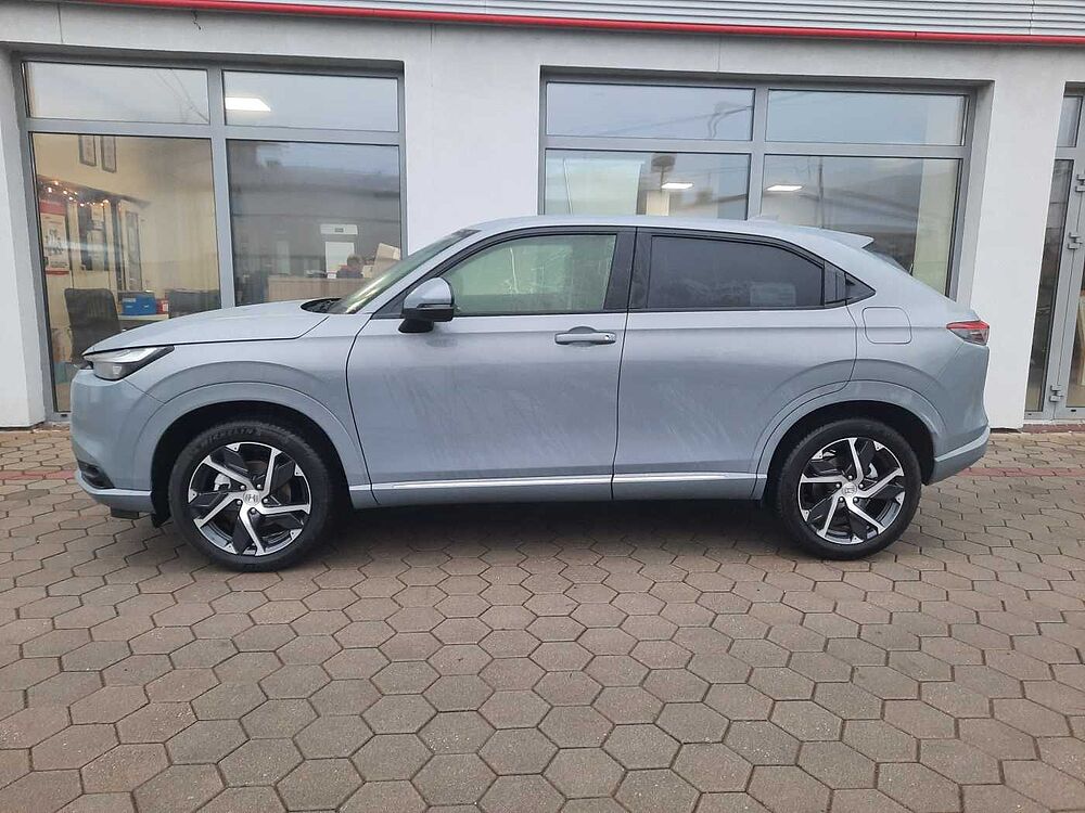 Honda HR-V 1,5 Advance Plus