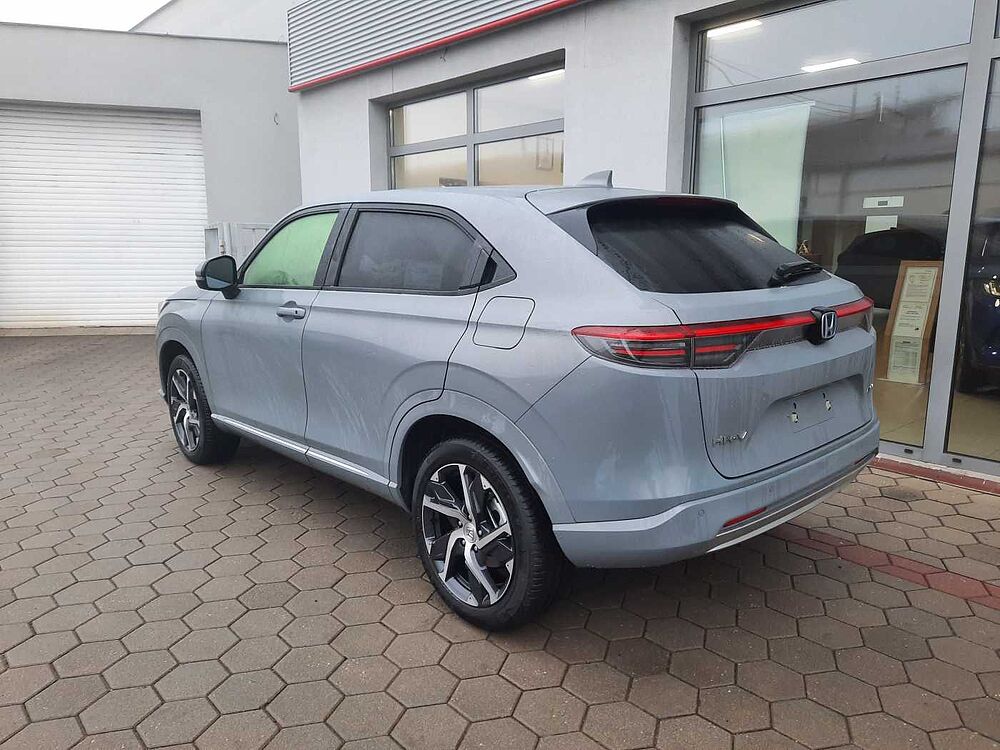 Honda HR-V 1,5 Advance Plus