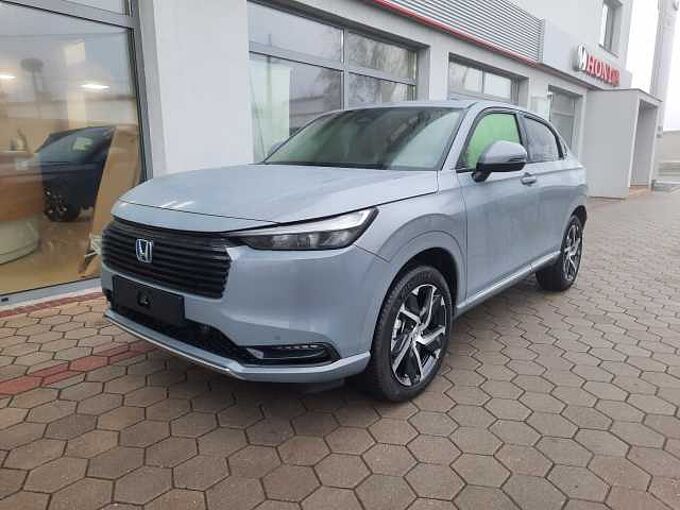 Honda  HR-V 1,5 Advance Plus