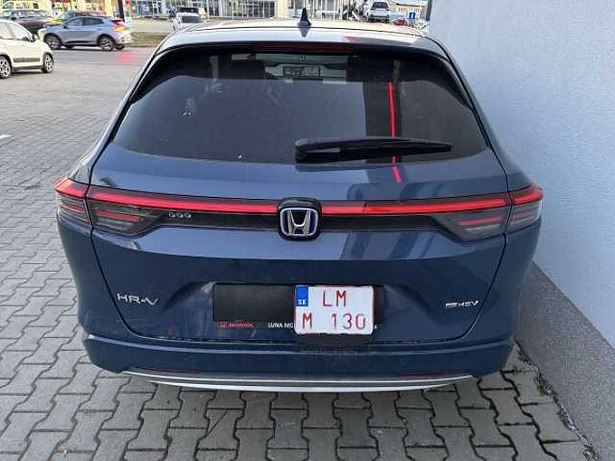 Honda  HR-V 1,5 e:HEV Advance Style CVT 25
