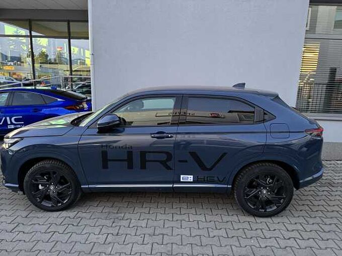 Honda  HR-V 1,5 e:HEV Advance Style CVT 25